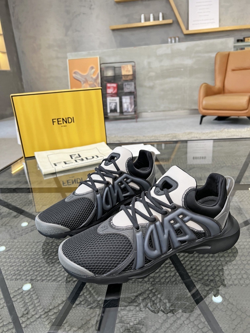 Fendi Sneakers